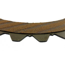 REIBSCHEIBE 62TE TROMMEL UNDERDRIVE DIRECT