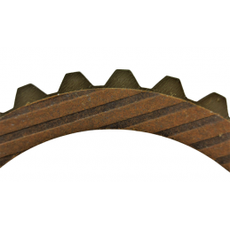 REIBSCHEIBE 62TE TROMMEL UNDERDRIVE DIRECT