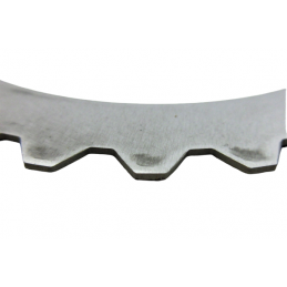 REIBSCHEIBE 62TE TROMMEL UNDERDRIVE DIRECT