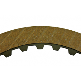 TARCZA CIERNA 6HP19 6HP19A 09L 6HP21 6HP21A KOSZ E