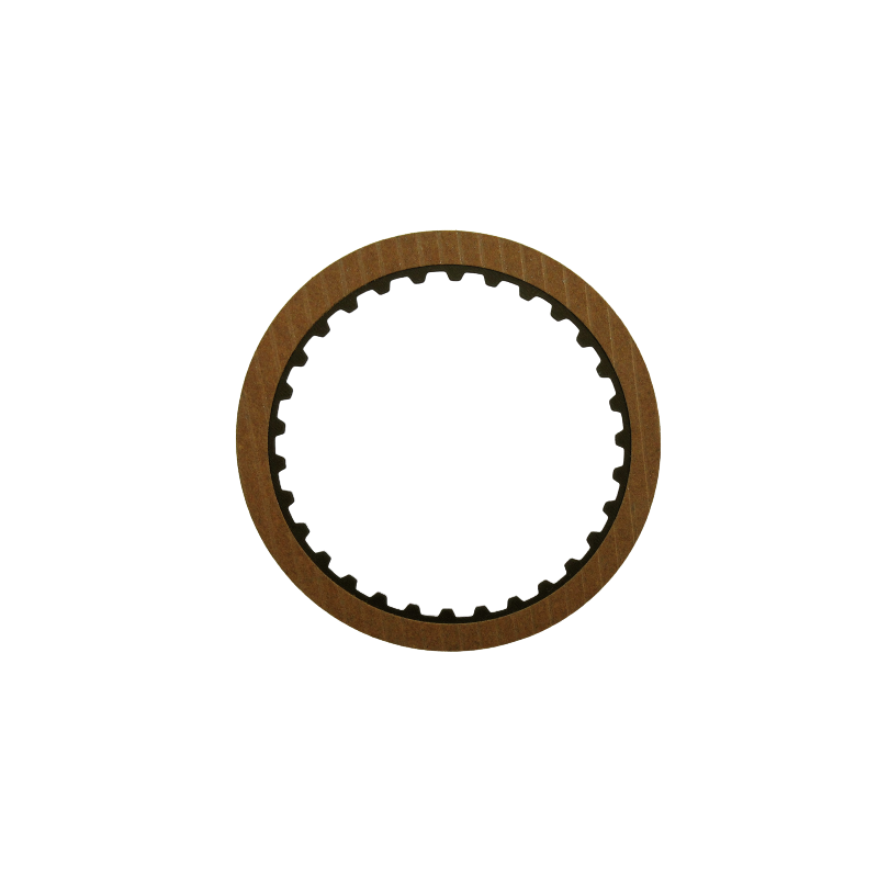 TARCZA CIERNA 6R60 6R80 KOSZ E 2MM