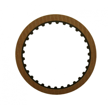 TARCZA CIERNA 6R60 6R80 KOSZ E 2MM