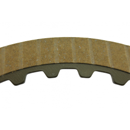 TARCZA CIERNA 6R60 6R80 KOSZ E 2MM