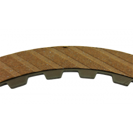 TARCZA CIERNA A604 40TE 41TE F4AC1 A606 42LE 42RLE KOSZ OVERDRIVE 2.16MM