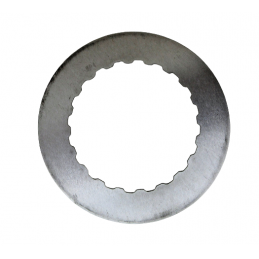 TARCZA CIERNA DP0 AL4 KOSZ 4th