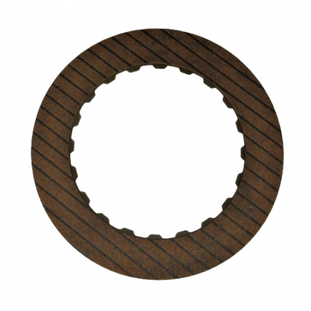 TARCZA CIERNA DP0 AL4 KOSZ 4th