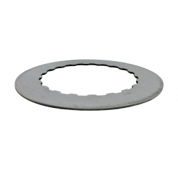 TARCZA CIERNA DP0 AL4 KOSZ 4th