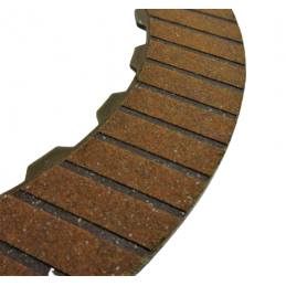 TARCZA CIERNA DP0 AL4 KOSZ 4th