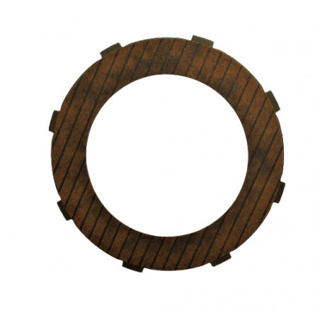 TARCZA CIERNA DP0 AL4 KOSZ 4th