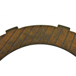 TARCZA CIERNA DP0 AL4 KOSZ 4th