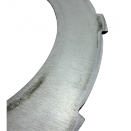 TARCZA CIERNA DP0 AL4 KOSZ 4th