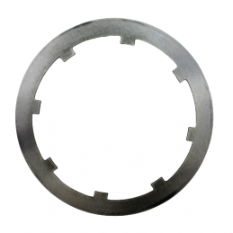 TARCZA CIERNA DP0 AL4 KOSZ REVERSE