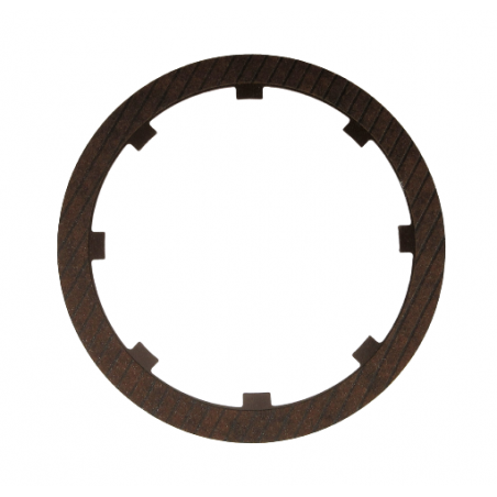 TARCZA CIERNA DP0 AL4 KOSZ REVERSE