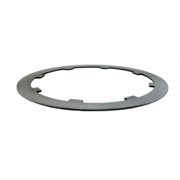 TARCZA CIERNA DP0 AL4 KOSZ REVERSE