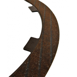 TARCZA CIERNA DP0 AL4 KOSZ REVERSE