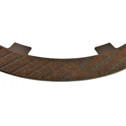 TARCZA CIERNA DP0 AL4 KOSZ REVERSE