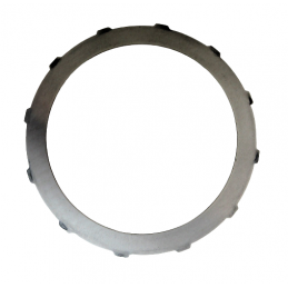 TARCZA CIERNA DP0 AL4 KOSZ REVERSE