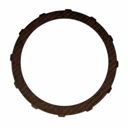 TARCZA CIERNA DP0 AL4 KOSZ REVERSE