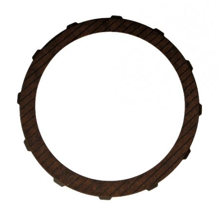 TARCZA CIERNA DP0 AL4 KOSZ REVERSE