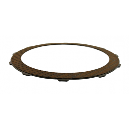 TARCZA CIERNA DP0 AL4 KOSZ REVERSE