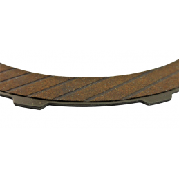 TARCZA CIERNA DP0 AL4 KOSZ REVERSE