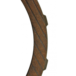 TARCZA CIERNA DP0 AL4 KOSZ REVERSE