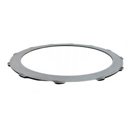 TARCZA CIERNA DP0 AL4 KOSZ REVERSE