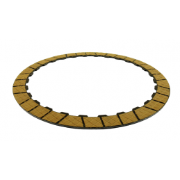 TARCZA CIERNA DQ250 02E KOSZ 1-3-5-REVERSE