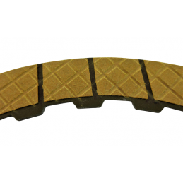 TARCZA CIERNA DQ250 02E KOSZ 1-3-5-REVERSE