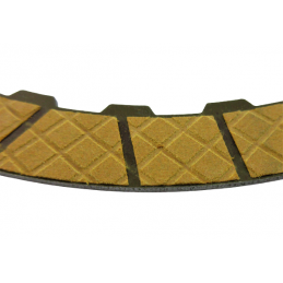 TARCZA CIERNA DQ250 02E KOSZ 1-3-5-REVERSE