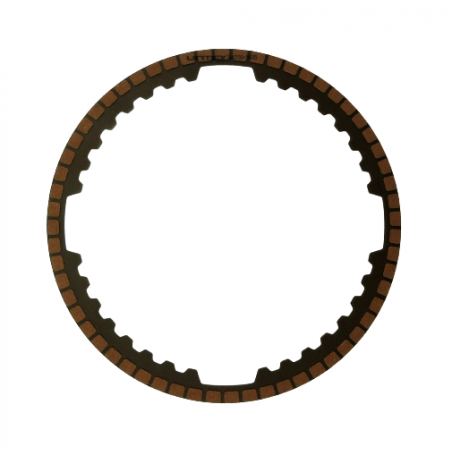 TARCZA CIERNA JF015E RE0F11A KOSZ REVERSE