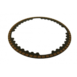 TARCZA CIERNA JF015E RE0F11A KOSZ REVERSE