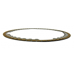 TARCZA CIERNA JF015E RE0F11A KOSZ REVERSE