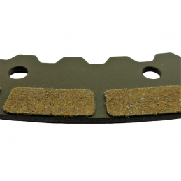 TARCZA CIERNA TF-80SC AWF21 AF40 AM6 AW6A-EL AF21 TF-81SC KOSZ B2