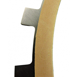 TARCZA CIERNA KONWERTERA 5HP30 SENAR