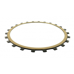 TARCZA CIERNA KONWERTERA 5HP30 SENAR