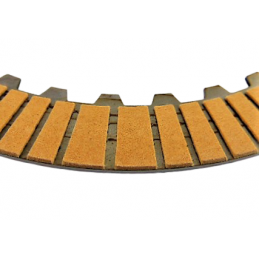 REIBSCHEIBE FÜR WANDLER 722.6 722.9 SENAR