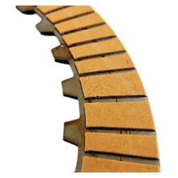 REIBSCHEIBE FÜR WANDLER 722.6 722.9 SENAR