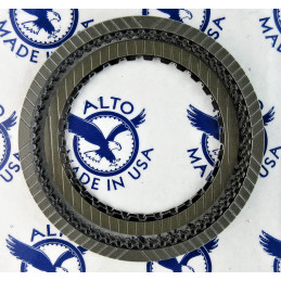 TARCZE CIERNE ZESTAW RE5R05A A5SR1 A5SR2 02+