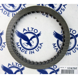 TARCZE CIERNE ZESTAW RE5R05A A5SR1 A5SR2 02+