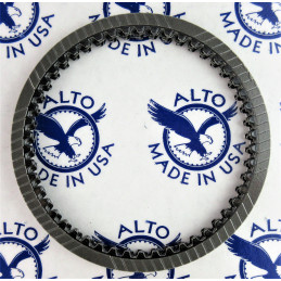 TARCZE CIERNE ZESTAW RE5R05A A5SR1 A5SR2 02+