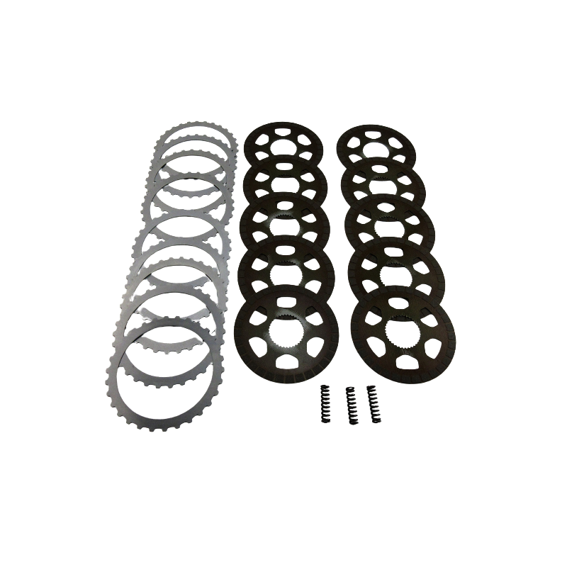 TARCZE DO SKRZYNI ROZDZIELCZEJ ZESTAW TC00282 BMW HYUNDAI