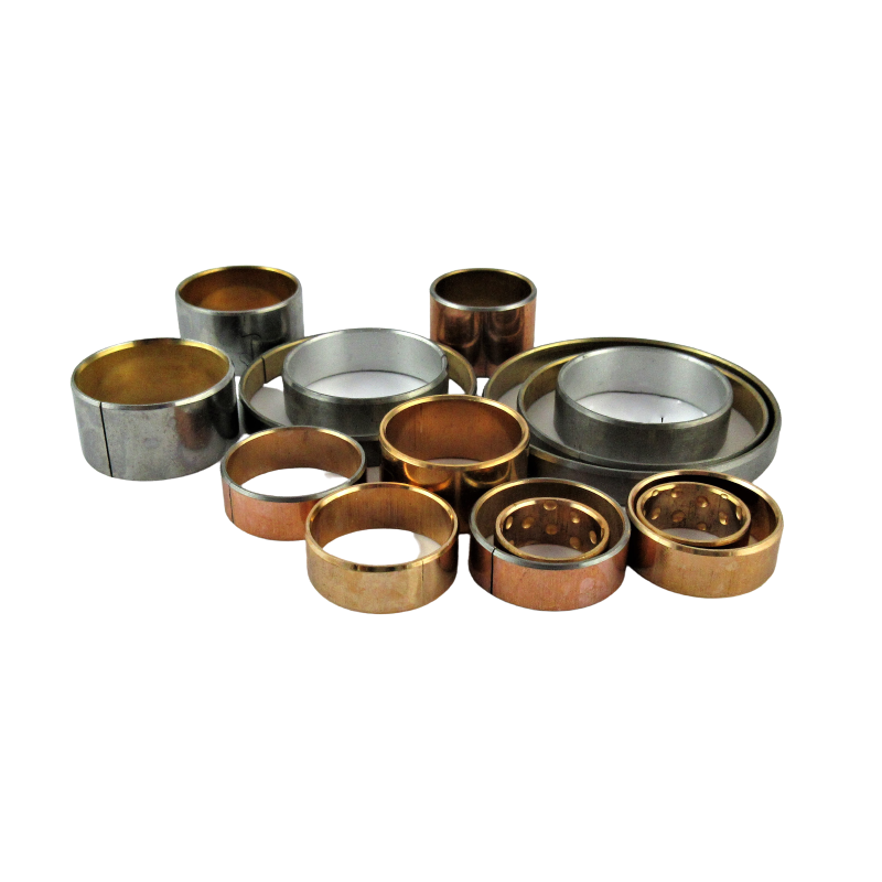 TULEJE ZESTAW 6HP26 6HP26A 09E 6HP28 BI-METAL 15 SZTUK