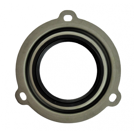 USZCZELNIACZ KONWERTERA 69.85mm x 45.4mm x 7.65mm 4L30E 3 OTWORY 37117 HTC5Y