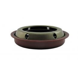 USZCZELNIACZ PÓŁOSI LEWY 55.1mm x 33.8mm x 14.1mm TF-80SC AW6A-EL AM6 AF40 BH3866F