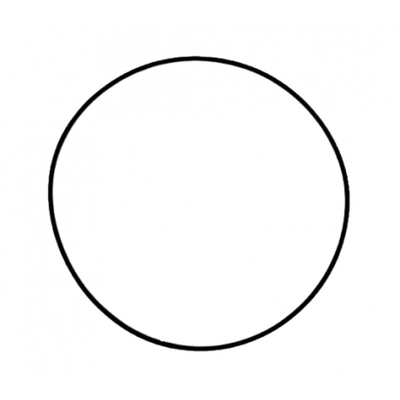 USZCZELNIACZ POMPY 208.99mm x 3.45mm A404 A413 A470 A670 30TH 31TH