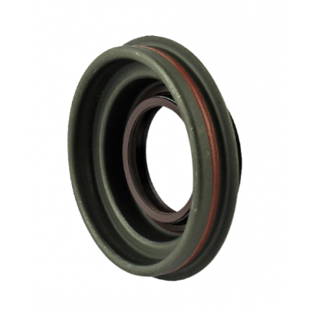 USZCZELNIACZ PÓŁOSI PRAWY 66.5mm x 33.2mm x 24.5mm 6T30 6T40 6T45 6T50 9T40 9T50 9T60 9T65