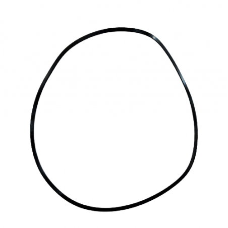 USZCZELNIACZ TŁOKA KONWERTERA 196.1mm x 4.3mm x 1.82mm 8HP45 845RE 0CM 8HP55 8HP70