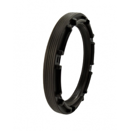 USZCZELNIACZ WAŁU WYJŚCIOWEGO TYŁ 64mm x 48mm x 8.5mm 6HP19A 09L ZF0734310408