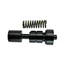 ZAWÓR KONTROLI SPRZĘGŁA C3 NADWYMIAR TF-80SC AF40 TF81SC AF21 AW6A-EL